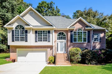 1017 CROWN RIVER PKWY MCDONOUGH, GA 30252